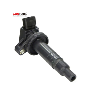 Bobina <span class=keywords><strong>de</strong></span> Encendido 90919-02240 1nz 2nz 1nz-fe para Toyota Echo Prius Yaris Scion XA XB 1.5L, Bobinas <span class=keywords><strong>de</strong></span> Encendido 9091902240 - Product Image 4