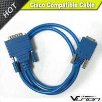 Cab-ss-2660x pour Cisc0 Smart Serial Cab SS Dtetodb 60-dce WIC -2 Ttowic - 1t 10ft 3m