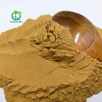 Extrait de cohosh noir, extrait de racine de cohosh noir, poudre de cohosh noir, glycosides triterpéniques