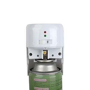 Usine en gros automatique aérosol mural désodorisant distributeur de parfum Mini voiture pour éliminer les odeurs de voiture pour l'hôtel - Product Image 5