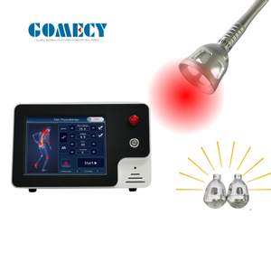 Máquina Láser de Diodo de 980nm para Eliminación de Onicomicosis (Hongos en las Uñas), Eliminación de Venas Varicosas y Arañas Vasculares - Product Image 6