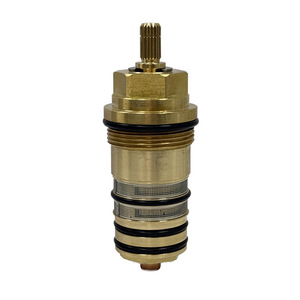 Noyau de vanne thermostatique 94282000 réglable pour les systèmes de chauffage de l'eau - Product Image 5