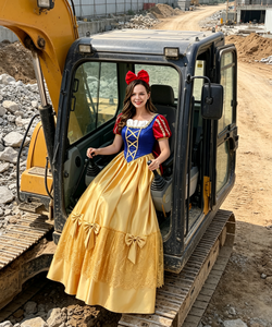 <span class=keywords><strong>Costume</strong></span> da Principessa <span class=keywords><strong>Biancaneve</strong></span> di Grimm per Halloween, Abito da Cosplay per <span class=keywords><strong>Donna</strong></span> Adulta, <span class=keywords><strong>Costume</strong></span> per TV/Cinema in Poliestere, per Feste, Disponibile - Product Image 1