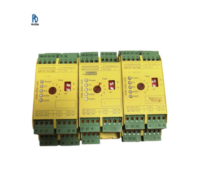 Le relais de sécurité PSR-ESD-300 d'origine est livré avec une garantie d'un an. - Product Image 1