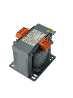 Vente directe d'usine - Transformateur de contrôle d'isolement EI66 EI76 EI86 EI96 EI114 EI133 120V 240V 50Hz 24V 15VA à 2000VA