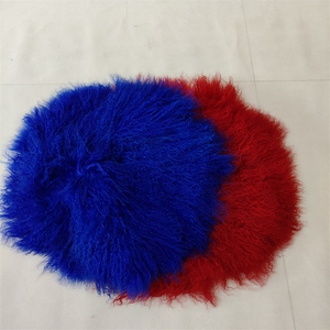 Gối lông cừu mềm mại, xù xì - Product Image 1
