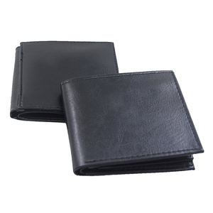 JELO Hot HelloWorld New Flame Fire Wallet Magician Props Wallet Street Stage Show Profession Magic Trick - Product Image 1
