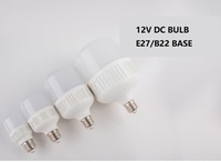 Ampoules LED Boyid Factory AC 3W-24W Type A19 avec culot E27 pour usage résidentiel Meilleur prix