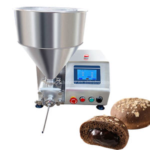 Prix le <span class=keywords><strong>moins</strong></span> cher Grand distributeur de chocolat de table 8kg 10kg faisant la machine à beignets électrique - Product Image 1
