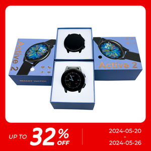 Smartwatch T2pro Originale 2024, Orologio Intelligente <span class=keywords><strong>Active</strong></span> <span class=keywords><strong>2</strong></span> con Schermo Touch Completo, T2 Pro Smart <span class=keywords><strong>Watch</strong></span> - Product Image 2