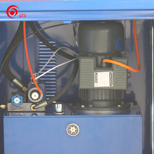 좋은 가격 고압 유압 호스 클램프 파이프 압착 기계 - Product Image 4