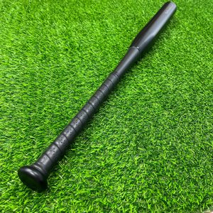 Bates <span class=keywords><strong>de</strong></span> Béisbol <span class=keywords><strong>de</strong></span> Barril <span class=keywords><strong>de</strong></span> 2.25 Pulgadas y 25 Onzas para Sóftbol, Mitad Aleación y Mitad Compuesto <span class=keywords><strong>de</strong></span> Carbono en Negro Mate - Product Image 3