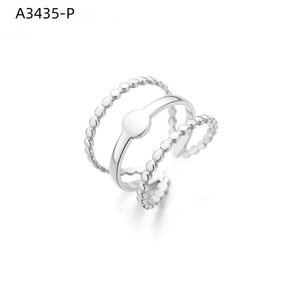 Fashion <b>Ring</b> A3435 for Women High Quality Jewelry - Product Image 1