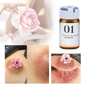 Areola Pink Crema Corporal Femenina Importada Crema Cuidado de Mantenimiento Privado - Product Image 3