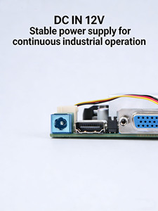 इनटेल ने सीपू i3 5550u i5 5350u i5 5350u <span class=keywords><strong>2</strong></span> रीटेक Rtl8111 गीगाबिट नेटवर्क 6co232 dd मदरबोर्ड - Product Image 3