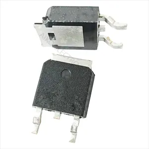 Tn415 đ-đ-điều khiển silicon chỉnh lưu 251 252 4A 600V 800V SCR Thyristor với đỉnh tron-nhà nước điện áp 1.8V