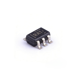 Circuito Integrado Comparador de Alta Velocidad TLV3201AIDBVR, SOT-23-5, Comparación de Señales, Semiconductor Electrónico AR1 TLV3201AIDBVR - Product Image 1