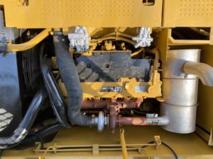 ปั๊มดินมือสองสำหรับรถขุดแมว320D2 20ตันนำเข้าจากญี่ปุ่นสำหรับเครื่องยนต์แมวมือสอง - Product Image 6