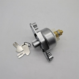 08068-00001สวิตช์จุดระเบิด0806800001สตาร์ทเตอร์ swith สำหรับ PC130-8 PC88MR-8 PC400LC-8 PC450LC-8รถขุด PC78US-8 - Product Image 1