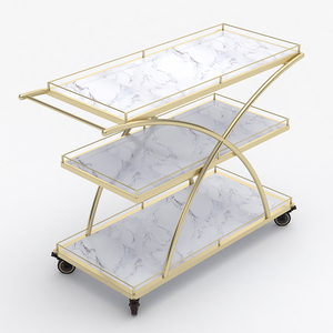 מסעדה מסחרית פופולרית בבר מסעדה - Product Image 3