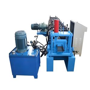 Neue automatische Kalt biege form maschine <span class=keywords><strong>C</strong></span> <span class=keywords><strong>Z</strong></span> U pur - Product Image 2