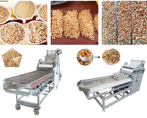 Máquina Cortadora de Castañas Automática Más Vendida, Hecha en China - Product Image 4