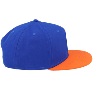 Gorra Deportiva de Algodón con Logotipo Bordado en 3D Personalizado, Estilo Estructurado, de 5 Paneles, con Cierre a Presión, para Hombre y Mujer - Product Image 6