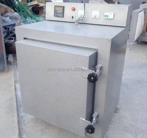 Price of 1000 Degree Muffle Furnace Electric <strong>Pottery</strong> Ceramics <strong>Kiln</strong> - Product Image 3