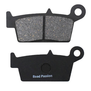 Pastillas de Freno de Disco para Motocicleta Suzuki <span class=keywords><strong>DR</strong></span> 125 RM K3 250 RMX LX <span class=keywords><strong>DR</strong></span>-Z 400 DRZ400 PEUGEOT SV 50 80 Geo - Product Image 3