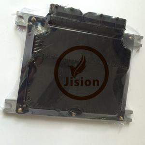 Contrôleur de pompe hydraulique ECU PC300-8 PC350-8 PC400-8 PC450-8 7835-46-3000 7835-46-3003 7835-46-3005 7835-46-3006 - Product Image 3