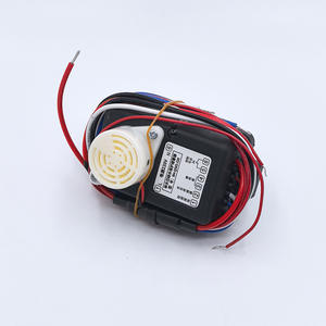 Boîtier de commande de remplacement pour alarme de niveau d'eau basse WL1-103N/L-S, capteur de panne de courant et protecteur sonore pour chauffe-eau - Product Image 4