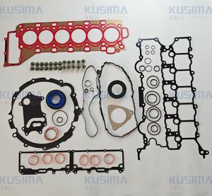 ชุดซีลปะเก็นฝาสูบคุณภาพสูงสำหรับรถยนต์ Range Rover AJ20P6 AJ300 L6 3.0 เบนซิน LR121241 ขนาดมาตรฐาน/ขนาดหนาพิเศษ - Product Image 6