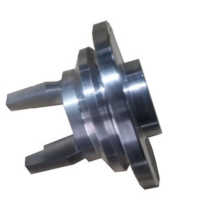 Émbolo de alta presión FRSTEC, cuerpo de válvula de bomba Triplex SPM Kerr y goma de asiento para servicio de campo petrolífero, cementación, fracturación de camiones - Product Image 6