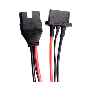 Tùy chỉnh QS9-S antispark Bộ chuyển đổi kết nối năng lượng mới pin cáp điện đồng địa chỉ liên lạc vít chấm dứt - Product Image 5