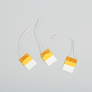 Mch alumina tấm gốm nóng MCH chip sưởi ấm cho Máy uốn tóc - Product Image 3