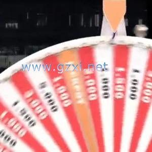 Transmisión en vivo personalizada con la misma rueda <span class=keywords><strong>de</strong></span> premios, luces LED gigantes Sorteo <span class=keywords><strong>de</strong></span> Lotería <span class=keywords><strong>de</strong></span> la suerte <span class=keywords><strong>de</strong></span> 360 grados, rueda <span class=keywords><strong>de</strong></span> <span class=keywords><strong>ruleta</strong></span> <span class=keywords><strong>de</strong></span> riqueza <span class=keywords><strong>de</strong></span> bingo - Product Image 3