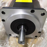 A06B-0123-B575 # 0075 FANUC Nuevo Motor Servo AC Original