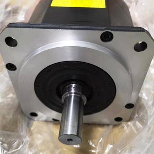 A06B-0123-B575 # 0075 FANUC เซอร์โวมอเตอร์ AC ของแท้ใหม่ - Product Image 3