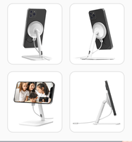 Offre Spéciale de chargement sans fil pour Iphone 12 Apple Iphone Asiento de carga de Seguridad support de charge magnétique magsafe