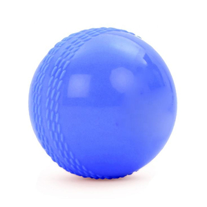 PVC Plastic Cricket Wind <b>Ball</b> Lightweight Practice <b>Training</b> <b>Ball</b> for School Club Outdoor Cricket Coaching and Recreational Games - Product Image 1