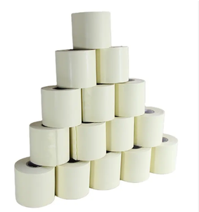 Ống dẫn không khí cách nhiệt băng điều hòa không khí ống PVC được bọc bằng băng dính - Product Image 4