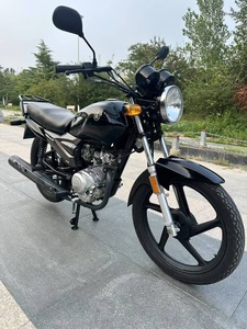 Moto 125 Crossbike Streebikes à moteur essence, moto d'occasion, motos sportives populaires - Product Image 3