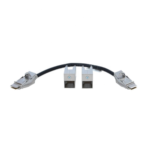 C9300L C9300L-STACK-KIT C9300L-STACK-KIT = C9300L-STACK-KIT2 pour <span class=keywords><strong>San</strong></span> <span class=keywords><strong>FranCis</strong></span>-co Stack Kit - Product Image 1