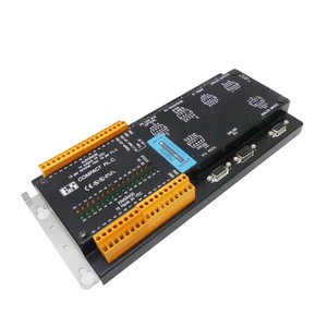 Plc Brcomp2-0 Compact <span class=keywords><strong>P</strong></span>.<span class=keywords><strong>l</strong></span>.c Rev C0 -non utilisé- avec garantie - produit sous garantie - Product Image 2