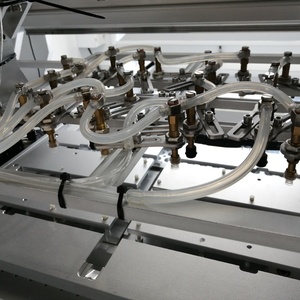 Machine de séparation automatique de circuits imprimés Morel F886 à succès avec technologie de découpe en V pour le processus de séparation de cartes de circuits imprimés - Product Image 6