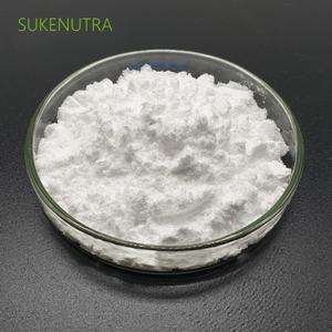 Ventas directas de fábrica L Theanine Powder L-theanine L Theanine 99% ISO22000 y productos certificados HALAL Admite personalización - Product Image 5