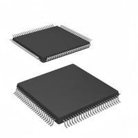 XC3S250E-4VQG100C XILNIX Taïwan, Chine AMD Field-Programmable Gate Array VQFP-100 SMD/SMT XC3S250E