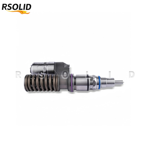 Injecteur électronique Rsoliddiesel 0414701032 EUI pour DC16.40 A, pièces de machines de construction 100% testées professionnellement - Product Image 4