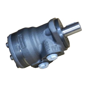 Motor Hidráulico de Alto Torque OMR160 151-0714 Utilizado en una Variedad de Equipos Mecánicos de Traslado, Motor Hidráulico OMR160 151-0714 - Product Image 1