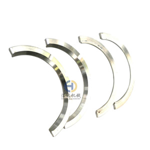 Construction <b>Machinery</b> Parts High-Quality QSK60 <b>Thrust</b> Bearing 4007569 - Product Image 3